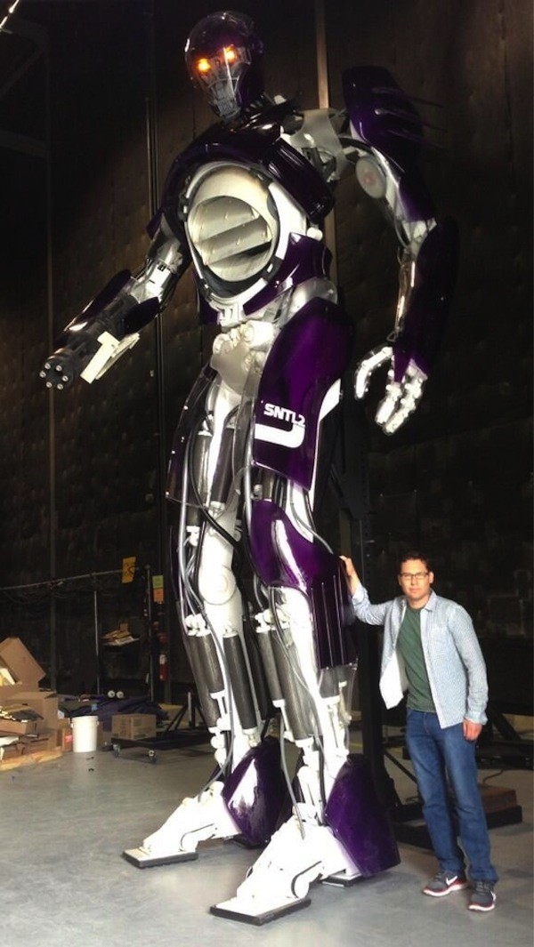 X-Men: Geçmiş Günler Gelecek Fotoğrafı