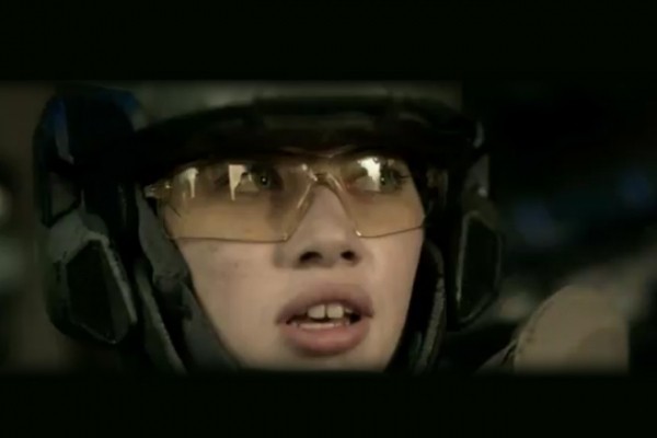 Halo 4: Şafağa Kadar Hücum Fotoğrafı