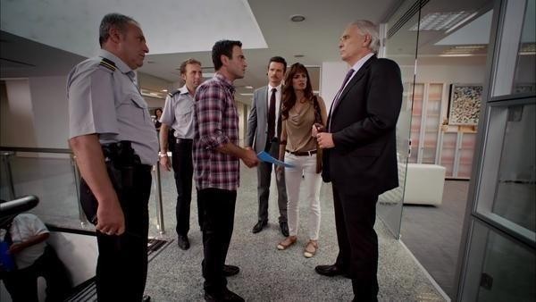 Huzur Sokağı Fotoğrafı