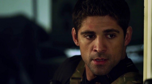 Maksimum Tehlike fotoğrafı