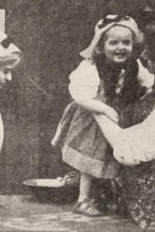 The Smile Of A Child (1911) afişi