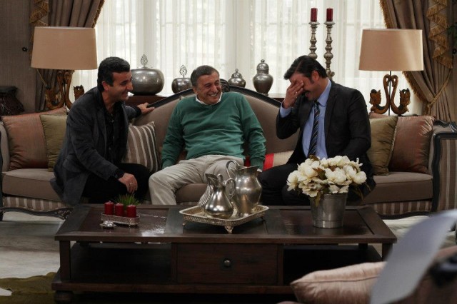 Zengin Kız Fakir Oğlan Fotoğrafı