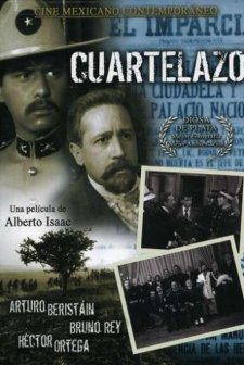 Cuartelazo (1977) afişi