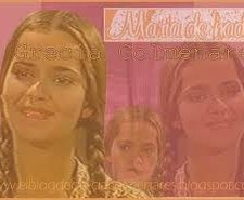 María de Nadie (1985) afişi