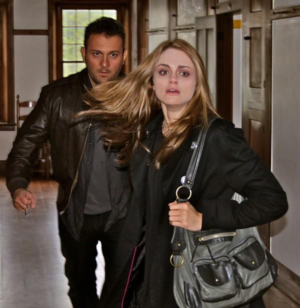 The Secret Village Fotoğrafı