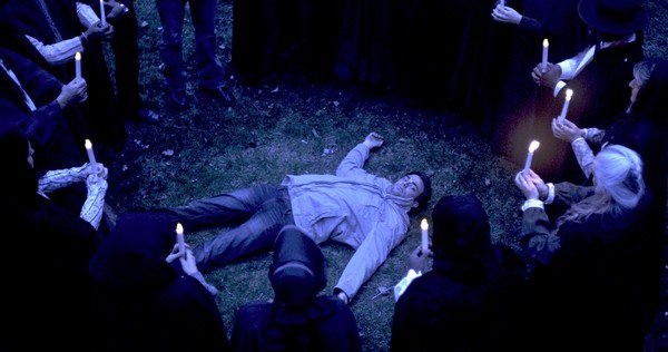 The Secret Village Fotoğrafı