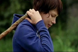 Wendy Ve Lucy Fotoğrafı