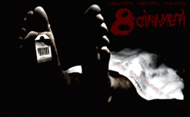 Sekiz Cinayeti Fotoğrafı