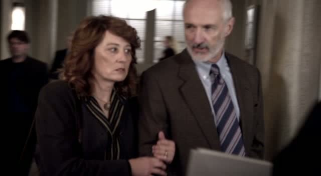 Blue-Eyed Butcher Fotoğrafı