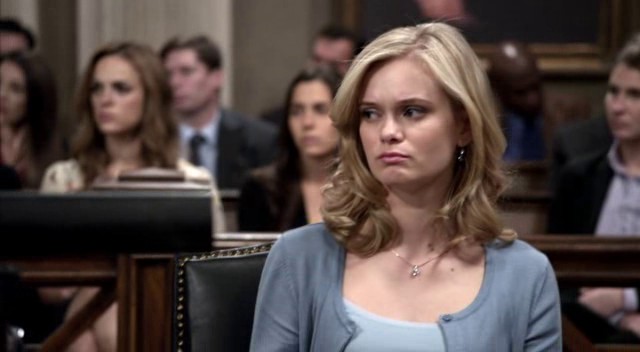 Blue-Eyed Butcher Fotoğrafı