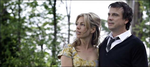 Fransız Öpücüğü Fotoğrafı