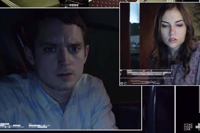 Açık Pencereler fotoğrafı