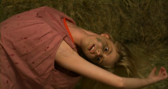 Supernatural Activity Fotoğrafı