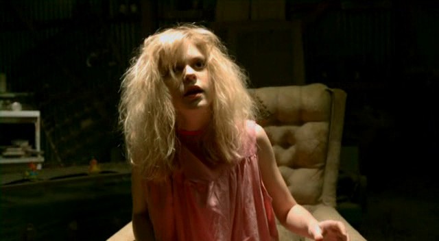 Supernatural Activity Fotoğrafı