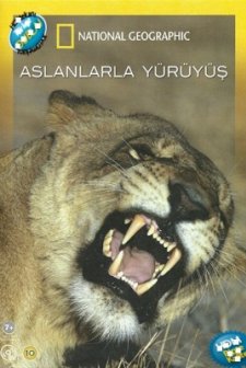 Aslanlarla Yürüyüş (2002) afişi