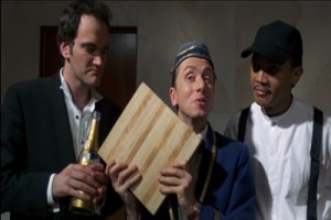 Dört Oda fotoğrafı