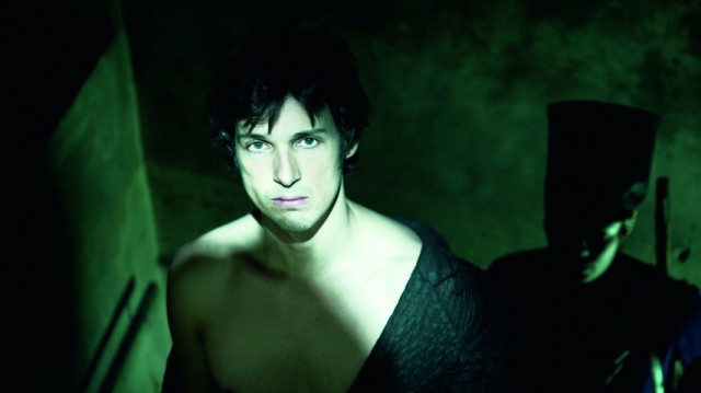 Dünyayı Ölçmek Fotoğrafı