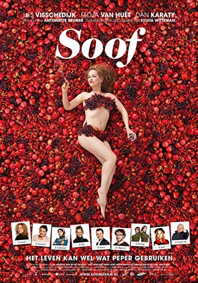 Soof (2013) afişi