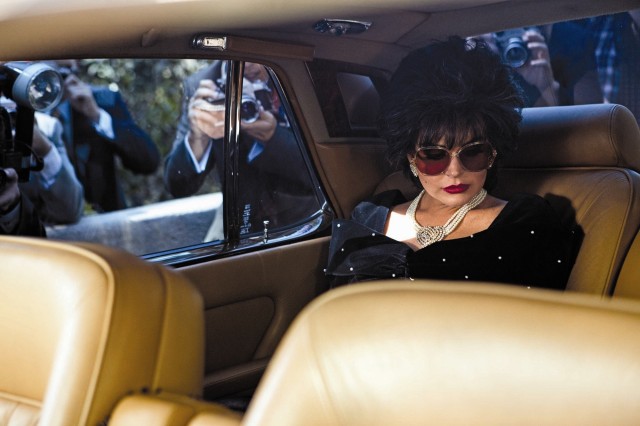 Liz ve Dick Fotoğrafı