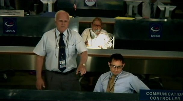 Kıyamet Teorisi Fotoğrafı