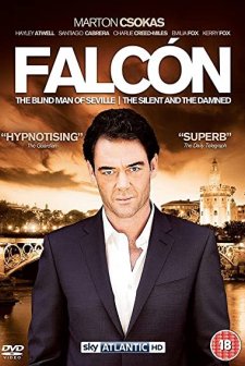 Falcón (2012) afişi