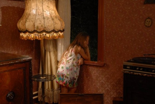 Derin Düşün-ce Fotoğrafı