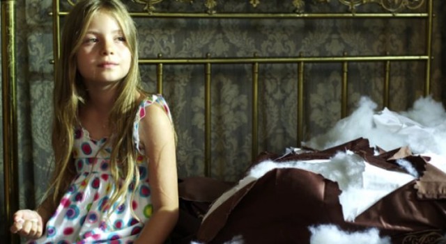 Derin Düşün-ce Fotoğrafı