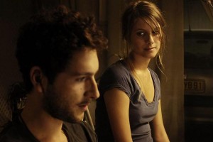 Benim İçin Üzülme Fotoğrafı