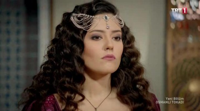 Osmanlı Tokadı Fotoğrafı