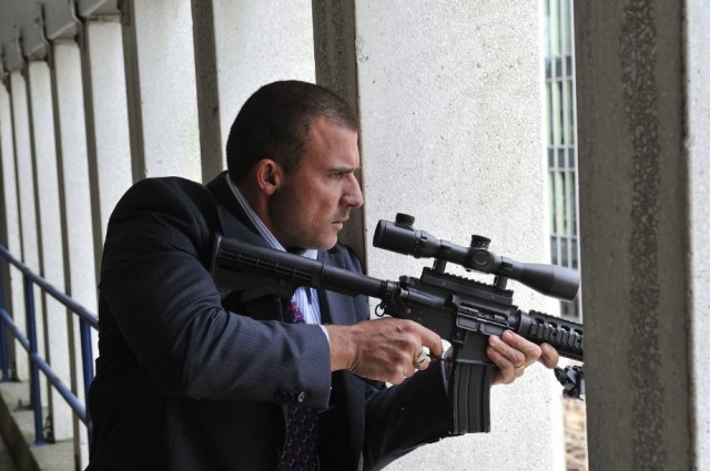 Borsaya Saldırı Fotoğrafı