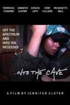 Into the Cave (2012) afişi