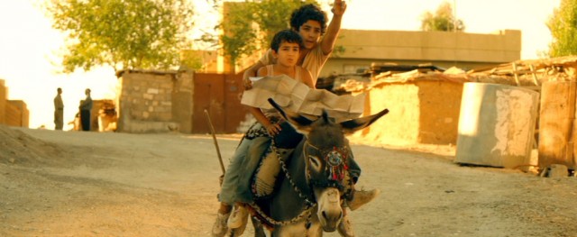 Neredesin Süpermen Fotoğrafı