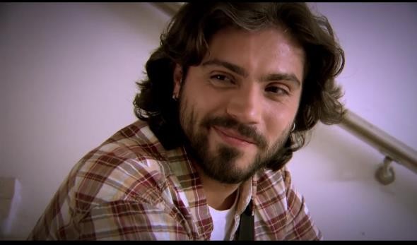 Deniz Yıldızı Fotoğrafı