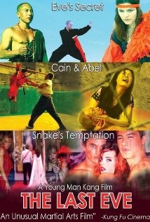 The Last Eve Fotoğrafı