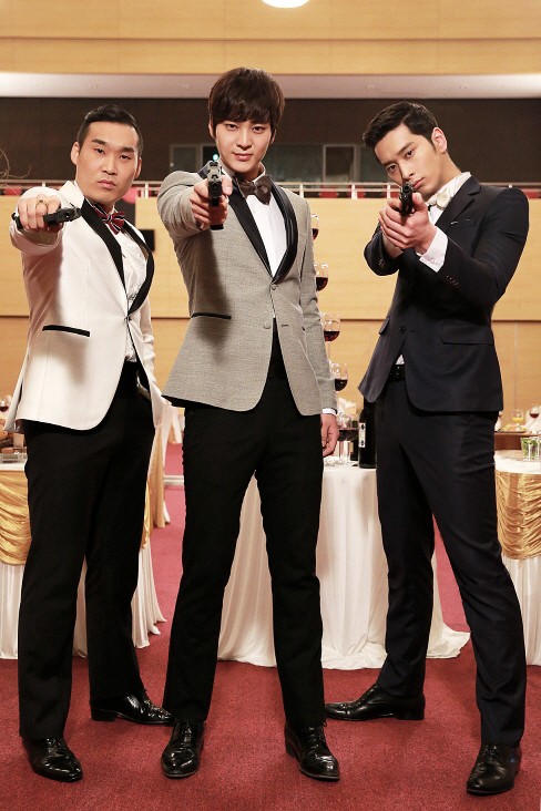 7th Level Civil Servant Fotoğrafı