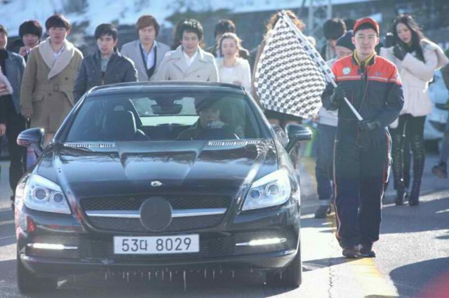 7th Level Civil Servant Fotoğrafı