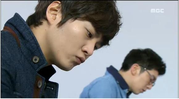 7th Level Civil Servant Fotoğrafı