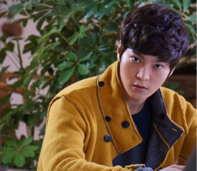 7th Level Civil Servant Fotoğrafı