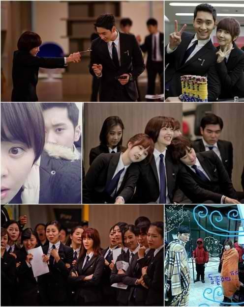 7th Level Civil Servant Fotoğrafı