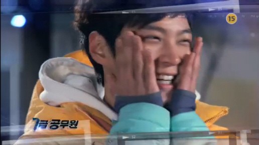 7th Level Civil Servant Fotoğrafı