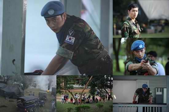 7th Level Civil Servant Fotoğrafı