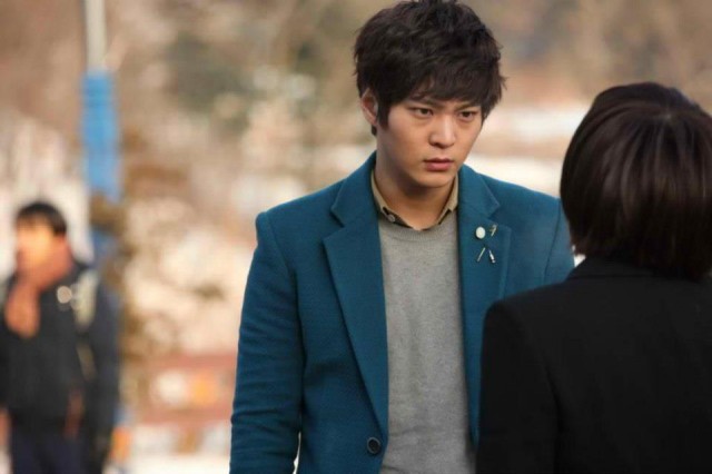 7th Level Civil Servant Fotoğrafı