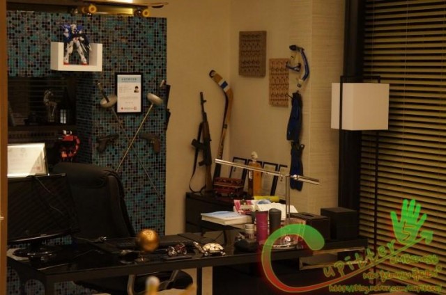 7th Level Civil Servant Fotoğrafı