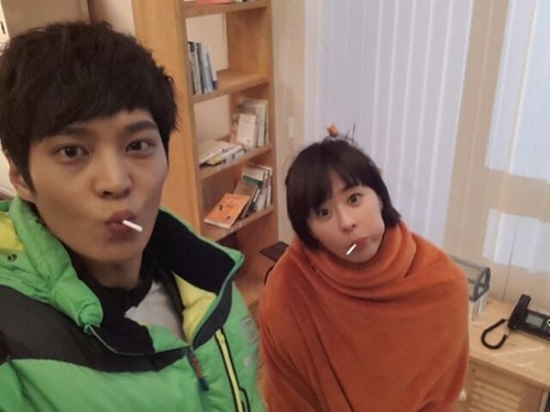 7th Level Civil Servant Fotoğrafı