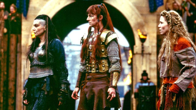 Gladiatress Fotoğrafı