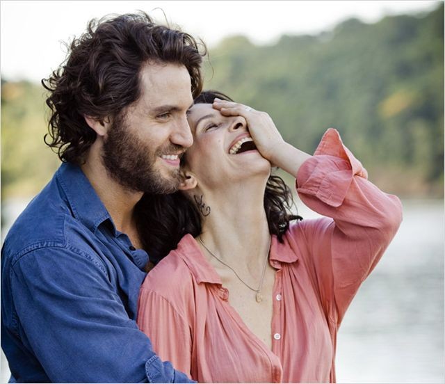 Kollarımda Kal Fotoğrafı