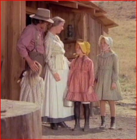 Küçük Ev Fotoğrafı