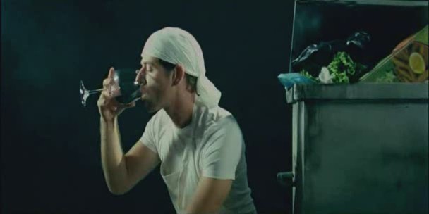 Issız Adam Fotoğrafı