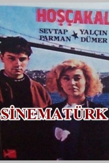 Hoşçakal (1989) afişi
