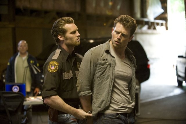 The Marine 3: Homefront Fotoğrafı